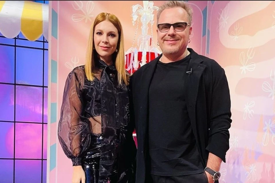 Пара Натальи и Владимира считается одной из самых крепких в российском шоу-бизнесе. Фото: соцсети.