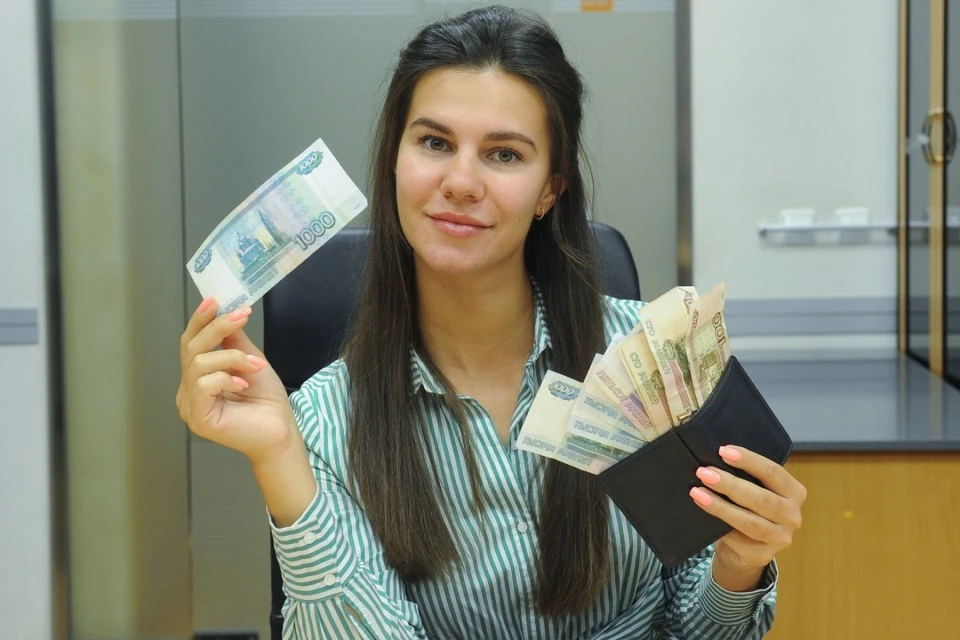 Стал известен новый размер МРОТ в Иркутской области с 1 июня 2022 года