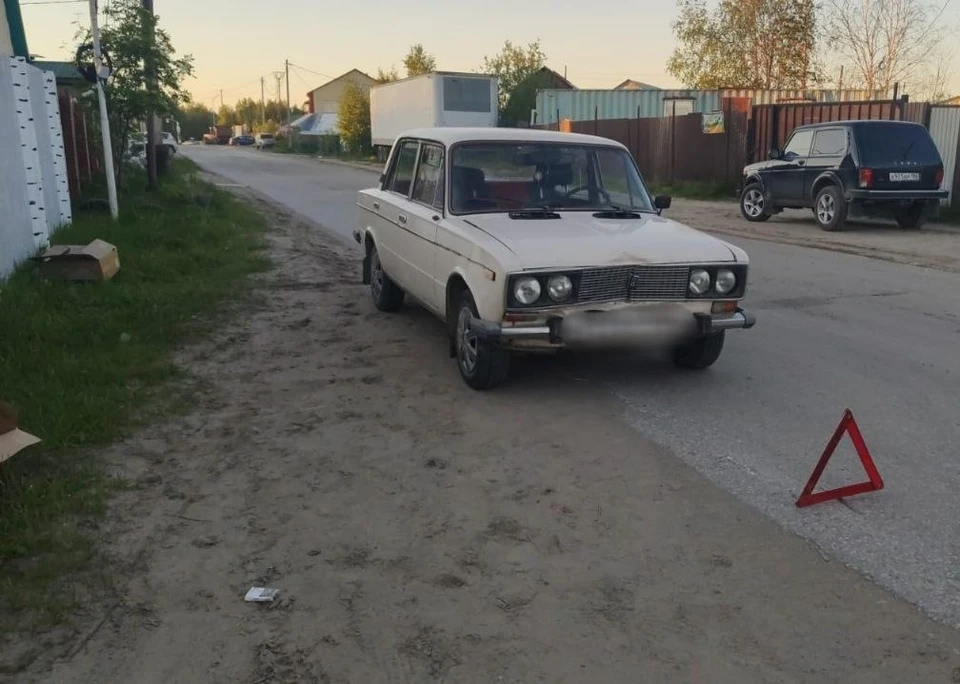 Фото: ГИБДД по ХМАО-Югре