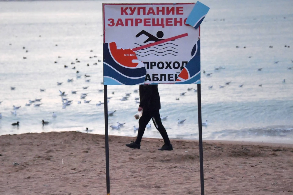 Ежедневное патрулирование проходит на берегах Иркута, Ангары и Иркутского водохранилища