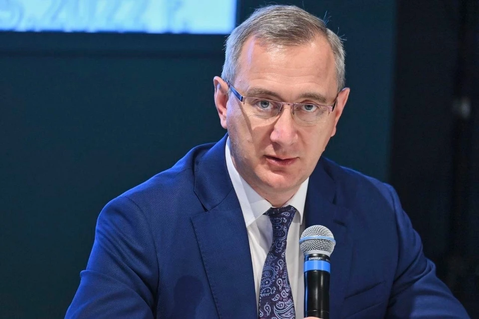 Владислав Шапша: "Муниципальные закупки должны становиться проще, быстрее и прозрачнее во всем регионе".