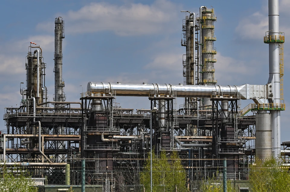 В Саудовской Аравии выдвинули условие для увеличения добычи нефти