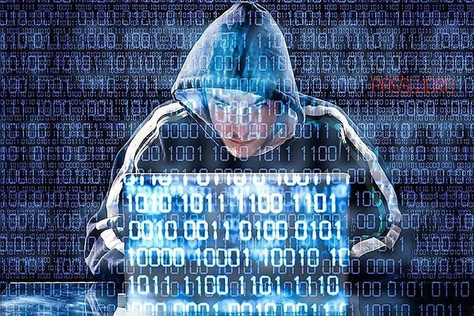 Российские хакеры на сутки лишили закрытой связи украинские органы власти