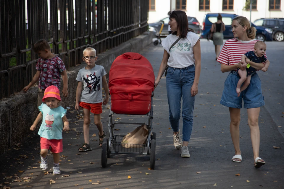 Прокуратура решила проблему многодетной семьи