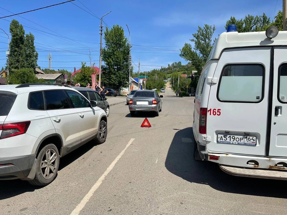 Фото: Госавтоинспекция