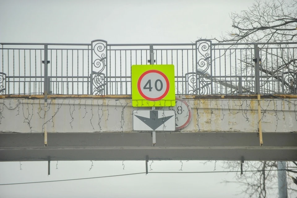 Компания «Союз» в ближайшее время приступит к работам.