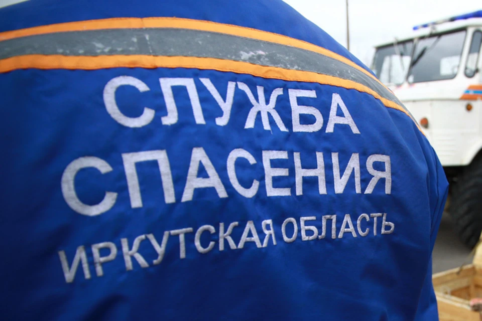 Действующих лесных пожаров нет в Иркутской области на утро 3 июня