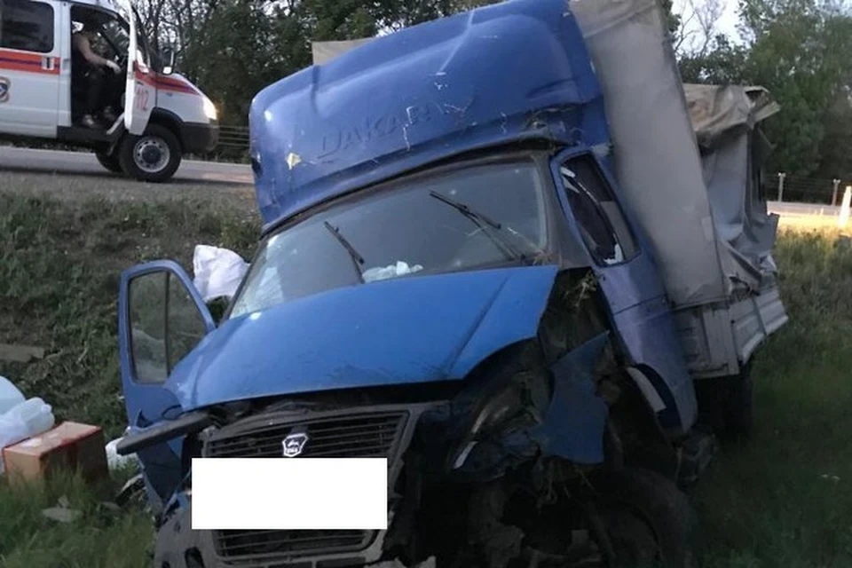 Фото: ГИБДД Ставропольского края
