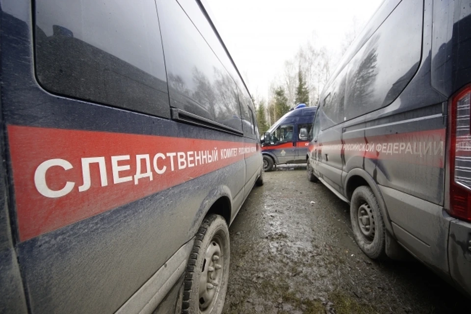 В Томске полиция передала дело следственному комитету по факту обнаружения трупа в реке Ушайка.