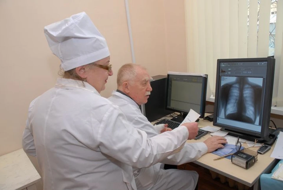49 новых пациентов с коронавирусом были выявлены в Тульской области за сутки