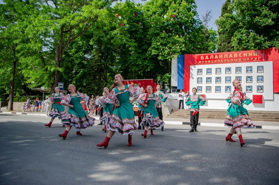 Фото: пресс-служба правительства Севастополя
