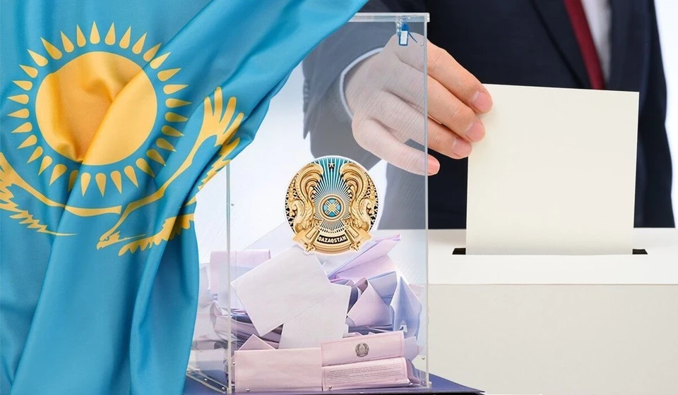 Последними, из-за разницы во времени, завершили работу участки, что работали в США