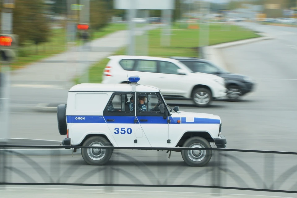 Смерть мужчины не носит криминальный характер