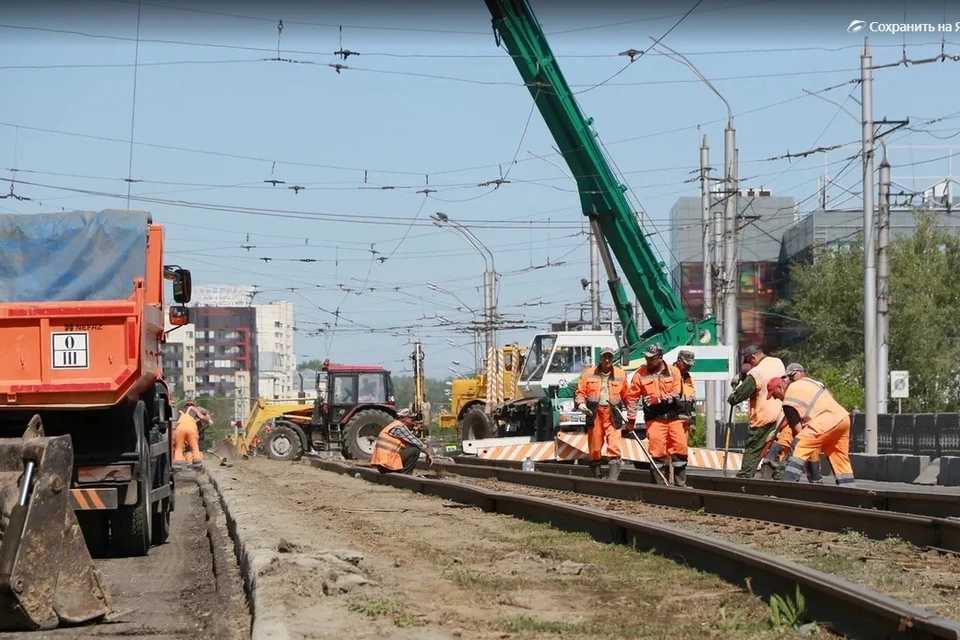 Прошло более двух недель после закрытия путепроводного моста в районе Нового рынка