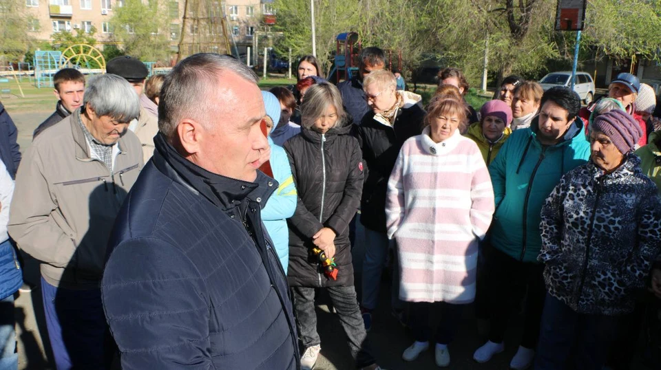 Объездной путь и его состояние контролируют коммунальные службы