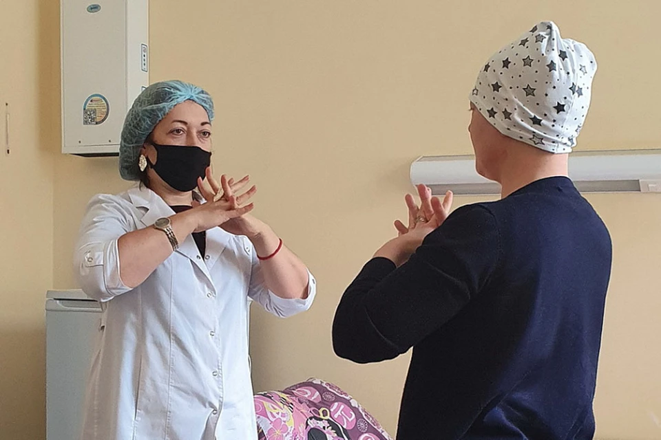 На сегодня в систему ОМС включены две клинико-статистические группы: постмастэктомический синдром и онкоостеология
