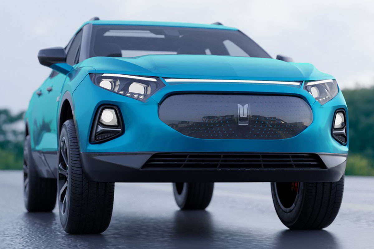 Москвич нового типу