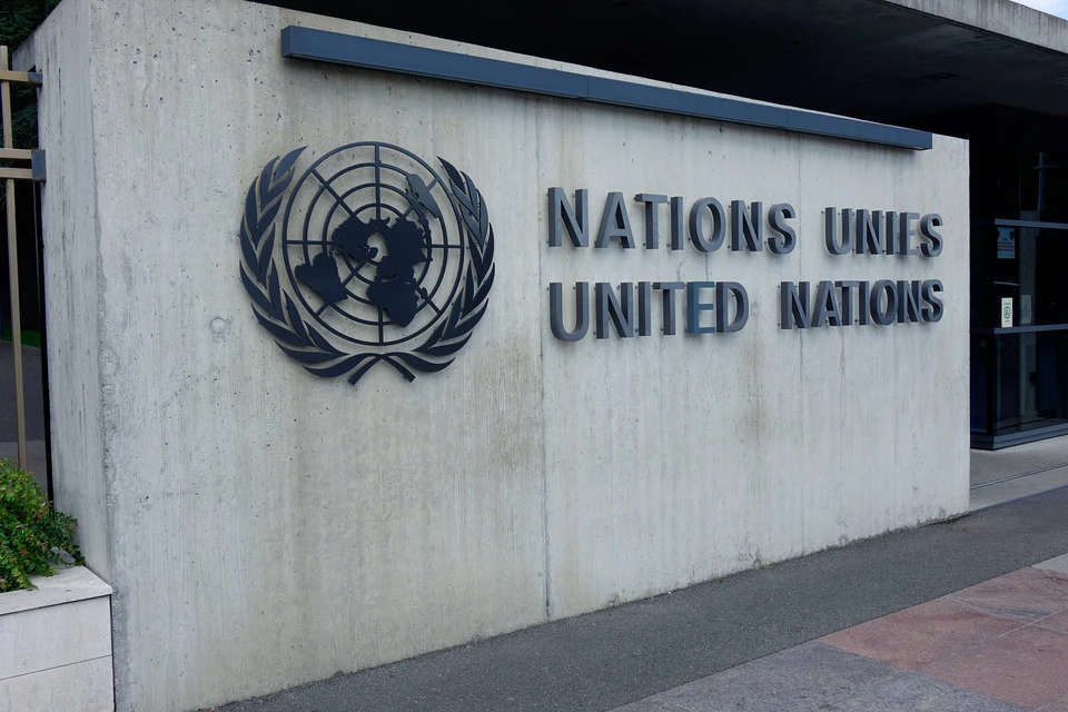 В ООН не смогли подтвердить обвинения Украины в краже зерна Россией