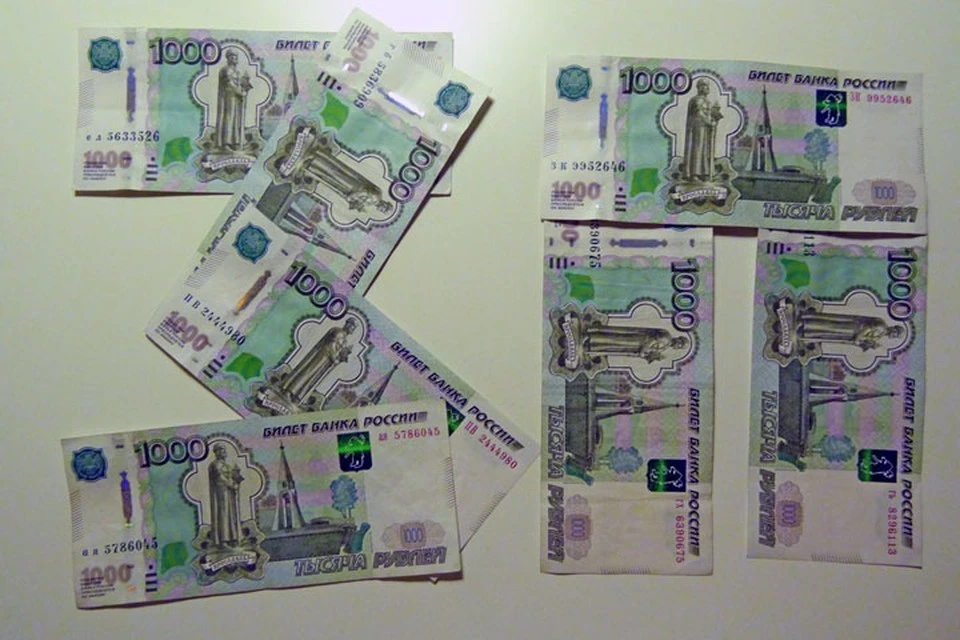 В Тюменской области минимальная заработная плата с 1 июня 2022 года составит 15 279 рублей
