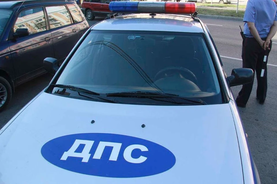 Движение транспорта перекроют по всей ширине нескольких дорожных участков