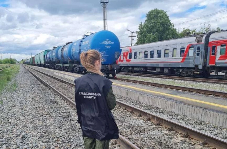 Фото: Центральное межрегиональное СУ на транспорте СК