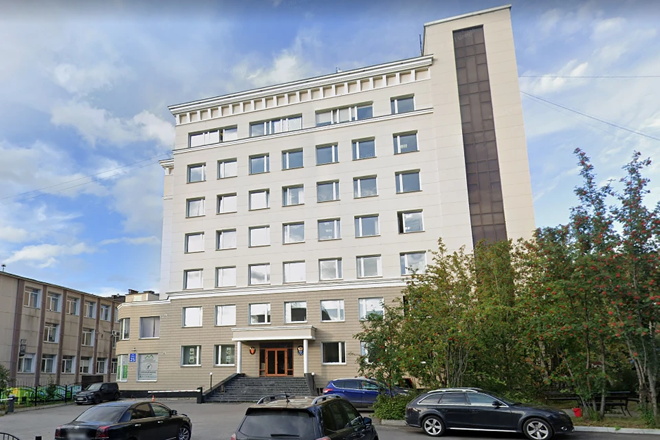 При этом финское консульство продолжает работу в Мурманске.