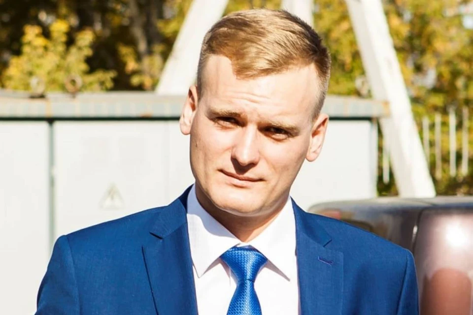 Высокого 30-летнего блондина разыскивает полиция в Иркутской области