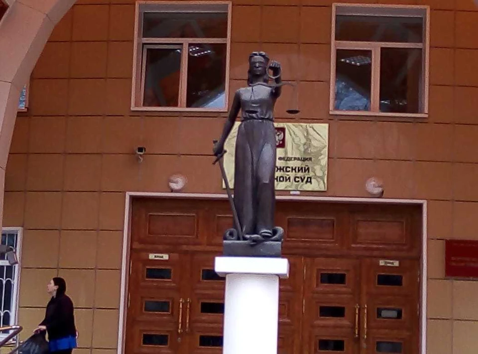 В Воронежском областном суде признали решение грибановских коллег о сносе молельного дома правильным.
