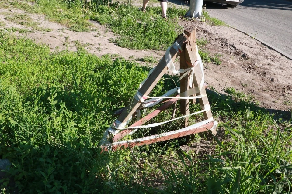 Все городские люки и колодцы в Рязани пересчитают. Фото: vk.com/glavarzn.