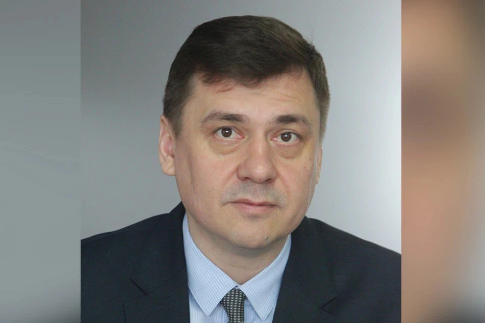 Олег Извеков был заместителем главы Челябинска по экономическому развитию. Фото: администрация Челябинска