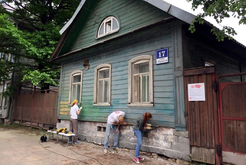Начало новому сезону положено. Фото: VK/Том Сойер Фест - Тверь