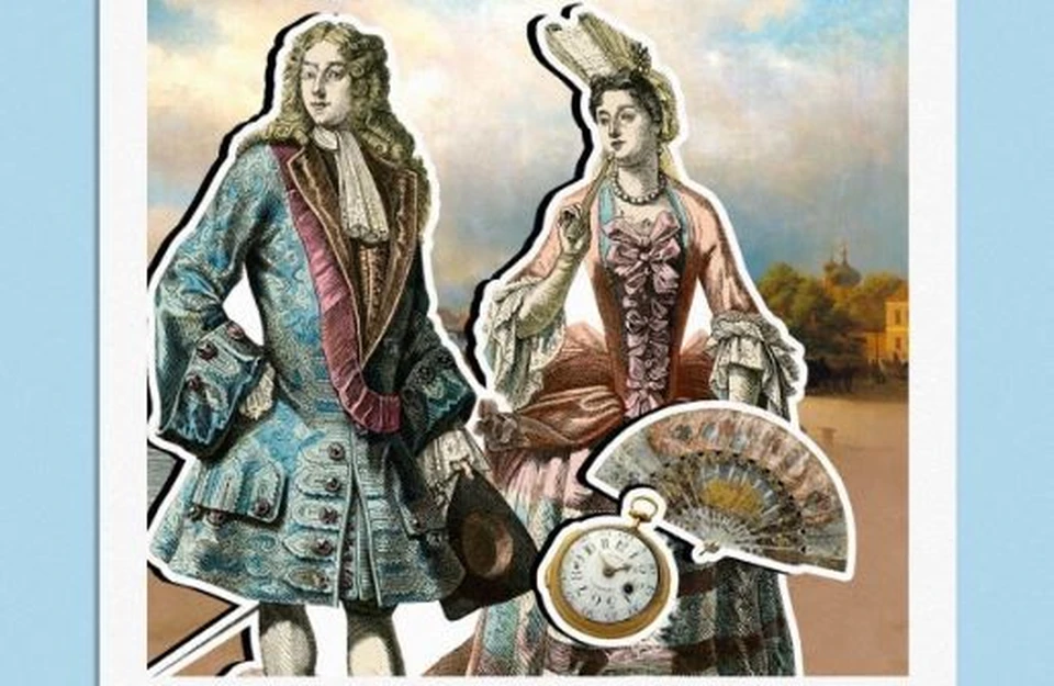 Тюменцам показали, как выглядела страна в разные моменты истории. Фото: Медиацентр молодежной политики Тюменской области.