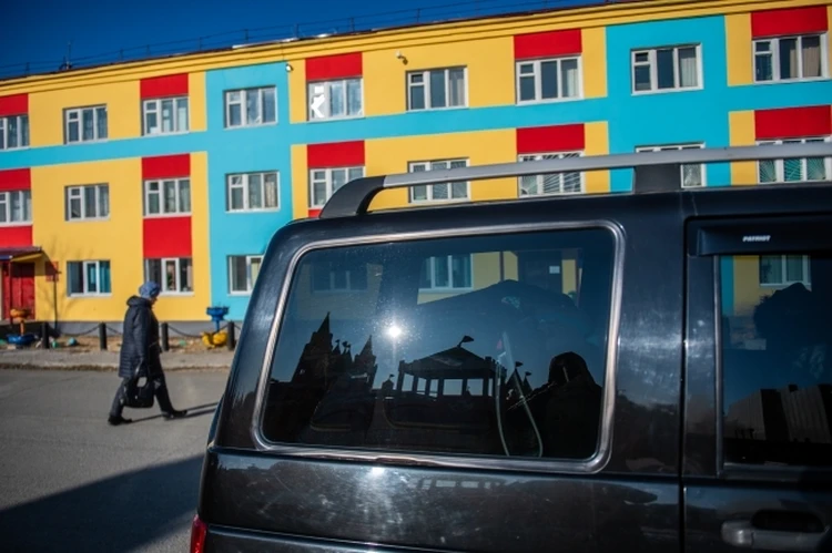 Квартира за два года: жилье в Магаданской области оказалось самым доступным в стране