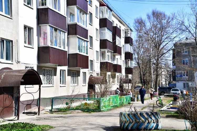Сахалинская область вошла в десятку российских регионов с самым доступным жильем