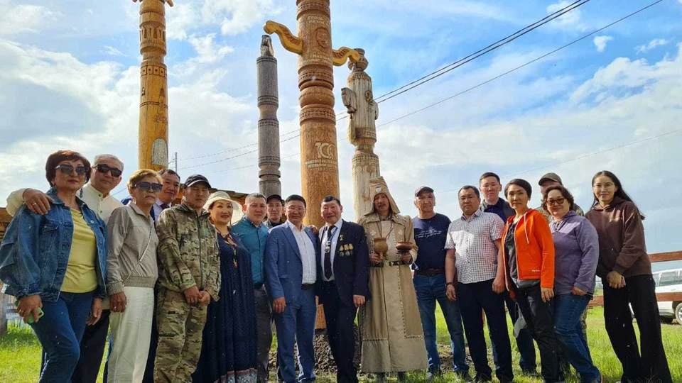 Фото: правительство Якутии