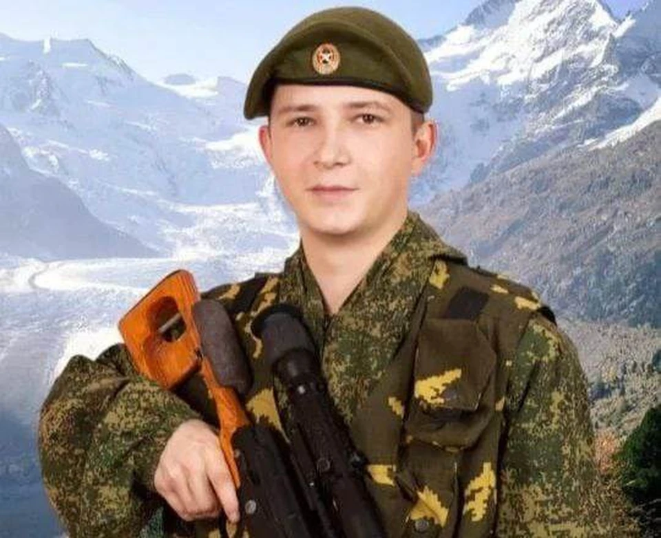 Иван Кузнецов