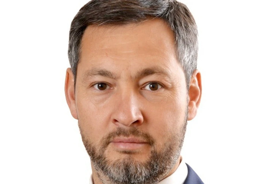 До сих пор Коробченко был исполняющим обязанности министра. Фото: gossov.tatarstan.ru