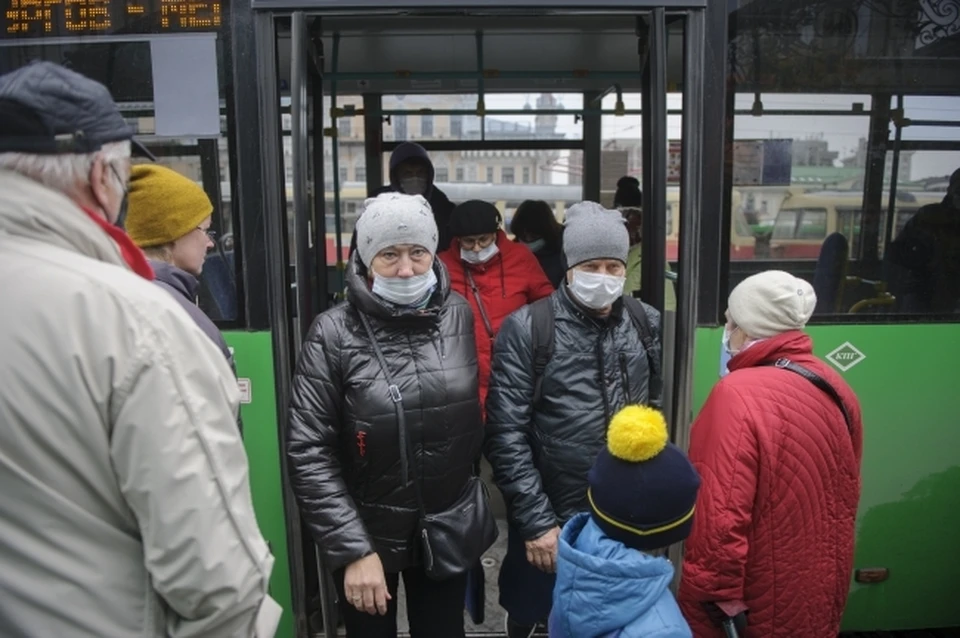 Пермские власти предлагают повысить штрафы за безбилетный проезд с 500 рублей до 2,5 тысячи рублей.