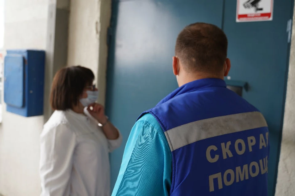 93 человека заболели коронавирусом в Иркутской области за сутки