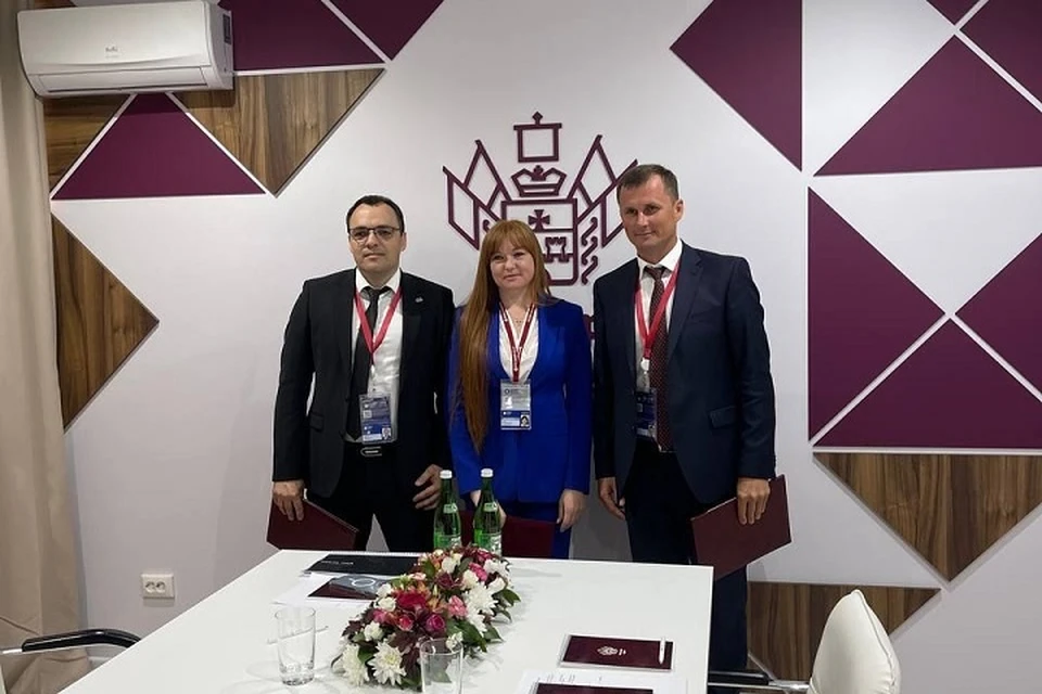 Фото предоставлено пресс-службой AVA Group