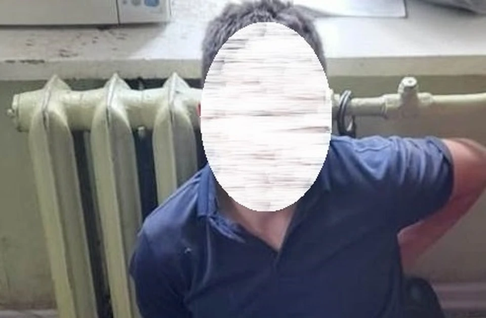 31-летнего ивановца подозревают в двух изнасилованиях. ФОТО: УМВД по Ивановской области