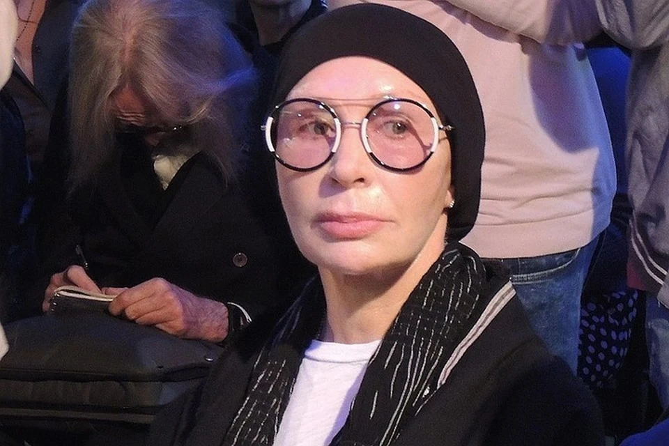 Татьяна Васильева