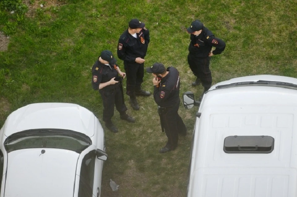 Он поехал из Краснотурьинска в Екатеринбург и пропал.