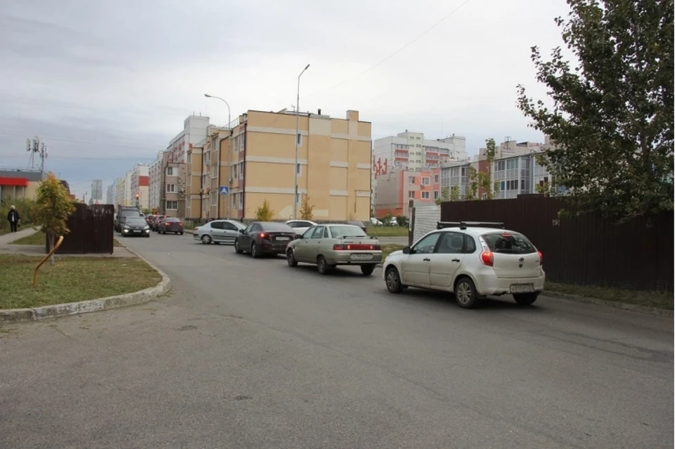 Дорогу должны построить за два году