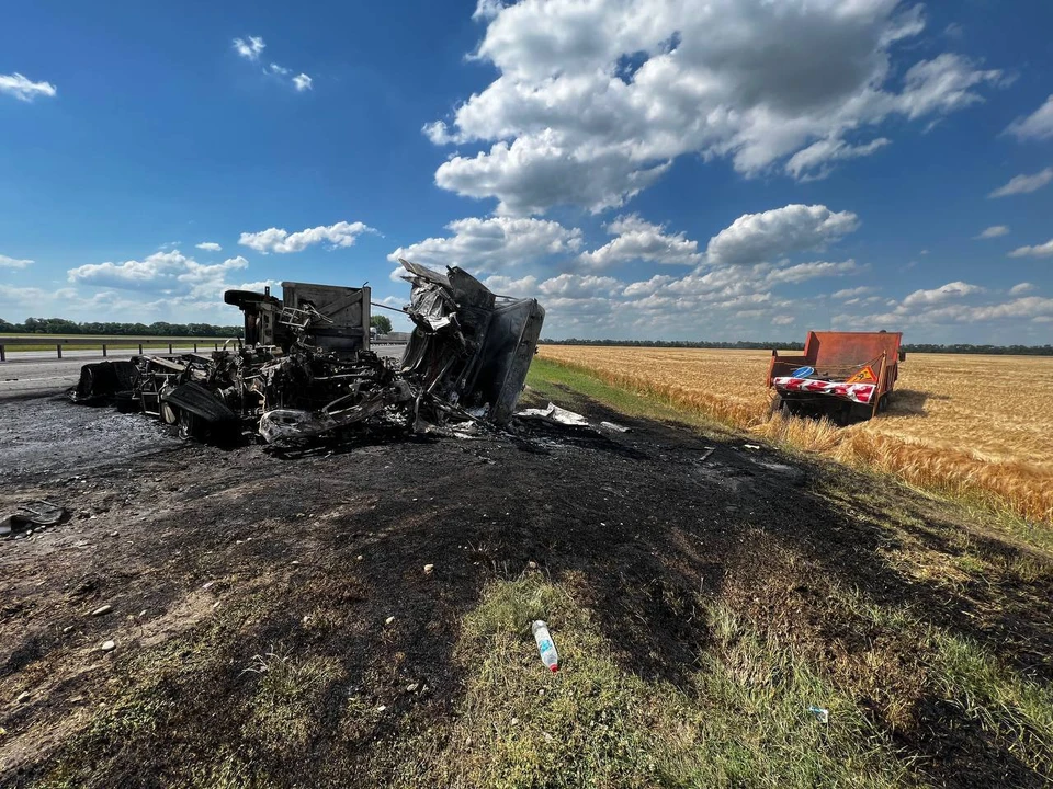 Фото: Упрдор «Черноморье».