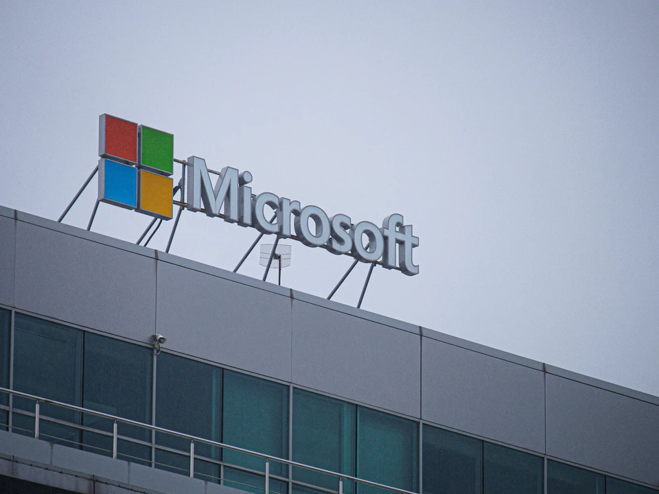 Компания Microsoft запретила россиянам скачивать Windows 10 и 11 с официального сайта