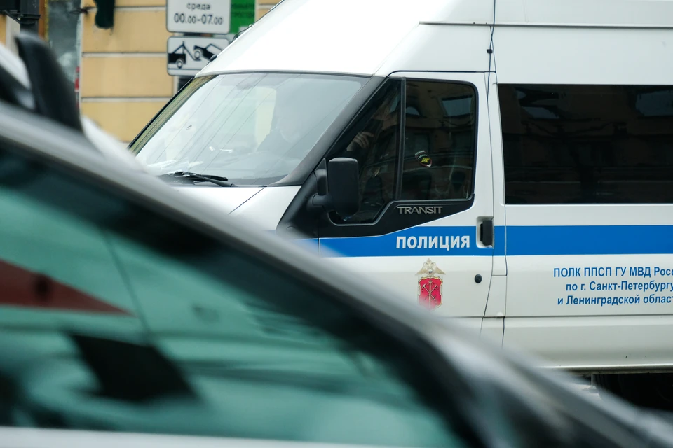В Шушарах погиб мужчина.