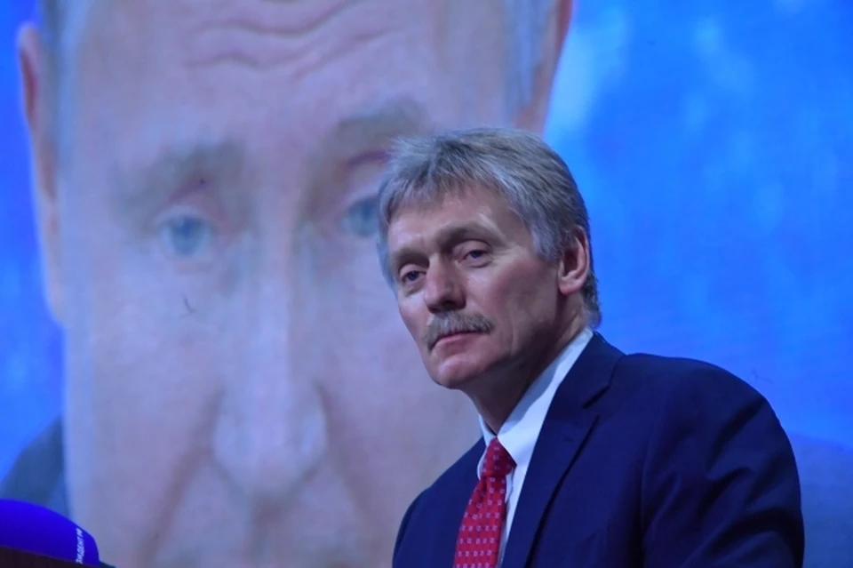 Песков заявил, что Россия больше никогда не будет доверять Западу