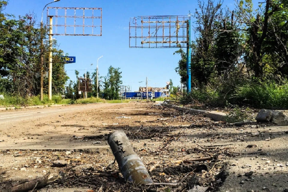 Обстрелы населенных пунктов Республики не прекращаются