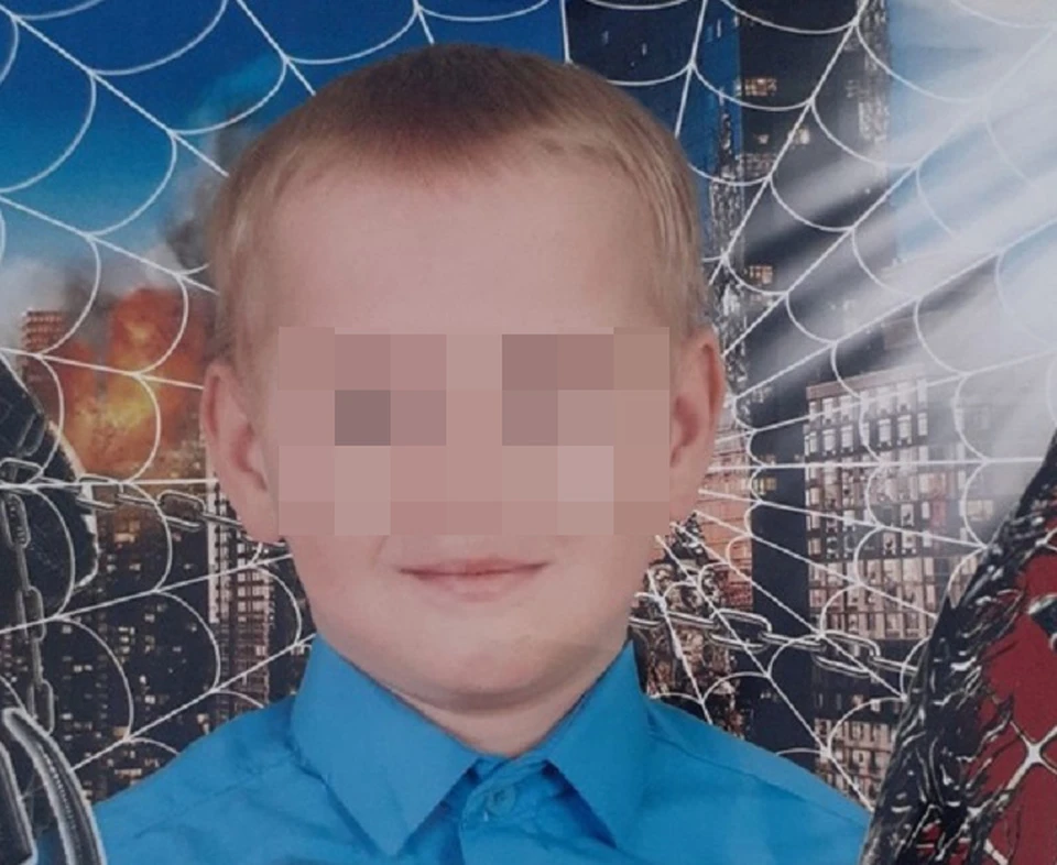 Ребенок пропал днем 21 июня.
